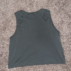 lululemon workout tank